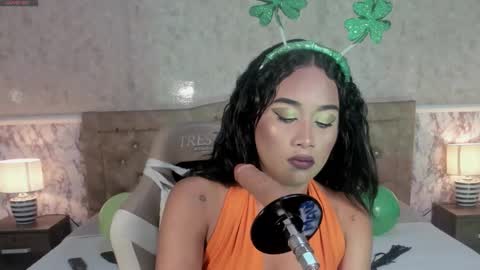 Snapshot of stormybdsm chatting on 18, 3, 2026 Stormy online show from 18, 3, 2026