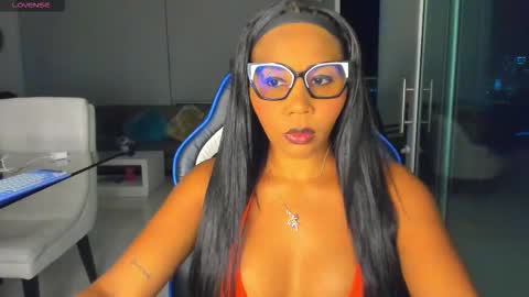 Snapshot of stormymorgan chatting on 22, 10, 2025 stormymorgan online show from 22, 10, 2025