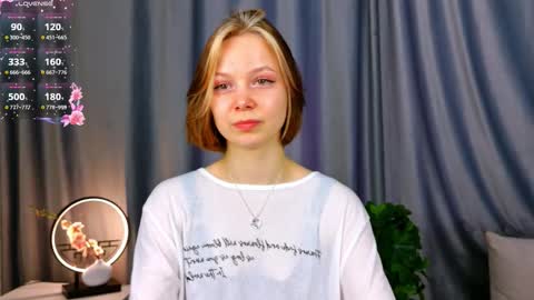 Luna online show from 12, 2, 2026