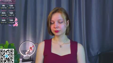 Luna online show from 26, 2, 2026