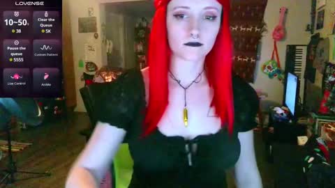 Stormythunder online show from 12, 3, 2025