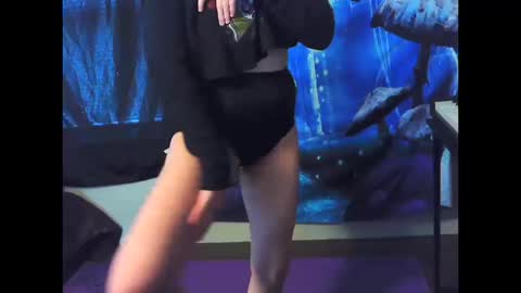 Stormythunder online show from 15, 10, 2025