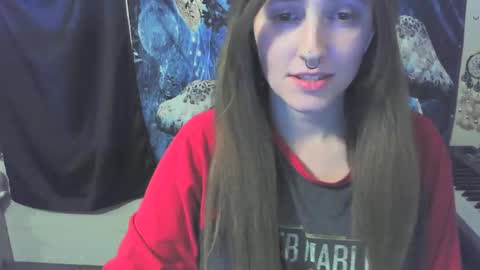 Stormythunder online show from 26, 2, 2026