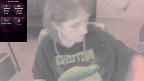 Stormythunder online show from 5, 8, 2026