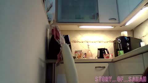 Sarah online show from 17, 2, 2026