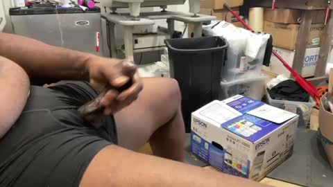 NAV online show from 5, 12, 2024