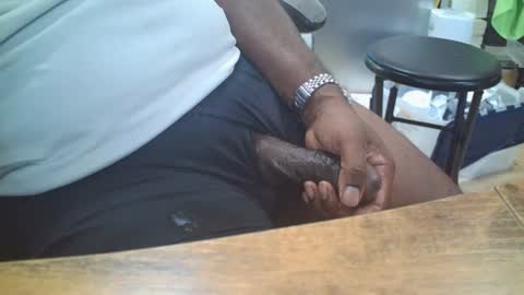 Snapshot of str8blkjaxfl chatting on 31, 7, 2026 NAV online show from 31, 7, 2026