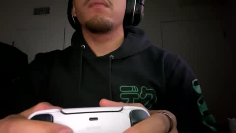 Dj online show from 18, 12, 2024