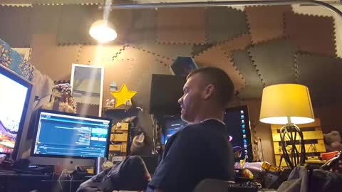 Str8 online show from 8, 3, 2025