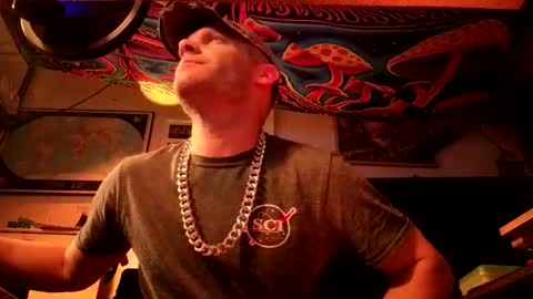 Str8 online show from 8, 1, 2026