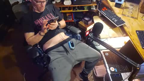 Str8 online show from 13, 2, 2026