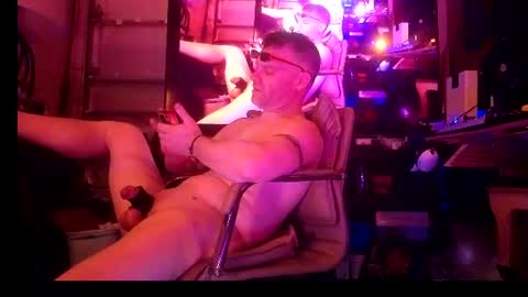 Str8 online show from 16, 7, 2026
