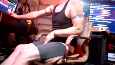 Str8 online show from 16, 7, 2026
