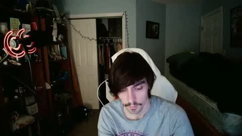 str8whiteboy21 online show from 14, 2, 2025