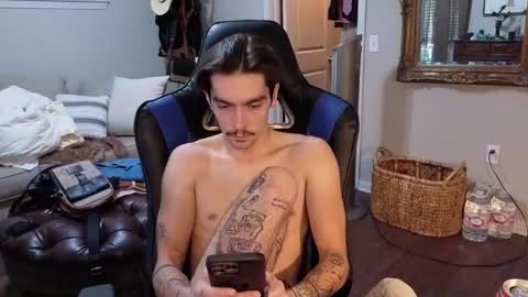 str8whiteboy21 online show from 25, 9, 2025