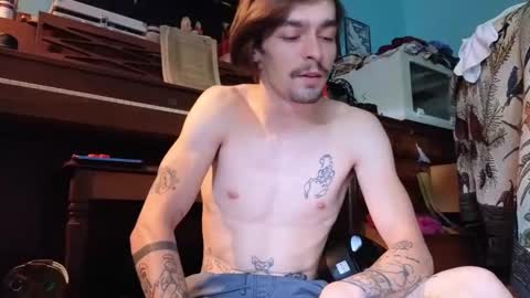 str8whiteboy21 online show from 3, 10, 2025
