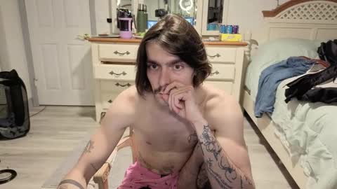 str8whiteboy21 online show from 18, 2, 2026