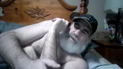 Straightbear4you online show from 30, 10, 2025