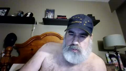 Straightbear4you online show from 14, 11, 2025