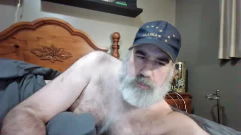 Straightbear4you online show from 21, 11, 2025