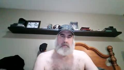Straightbear4you online show from 17, 12, 2025