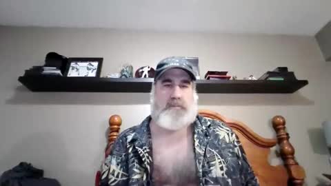 Straightbear4you online show from 7, 1, 2026