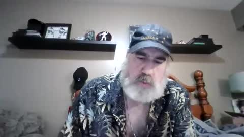 Straightbear4you online show from 14, 1, 2026