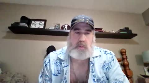 Straightbear4you online show from 17, 1, 2026