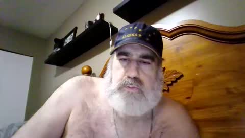 Straightbear4you online show from 9, 2, 2026