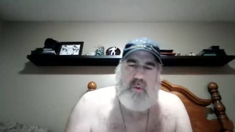 Straightbear4you online show from 12, 2, 2026