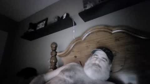 Straightbear4you online show from 7, 3, 2026