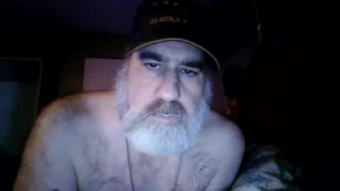 Straightbear4you online show from 21, 4, 2026