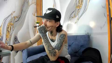 NICK online show from 13, 9, 2025