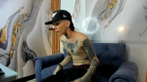 NICK online show from 20, 9, 2025