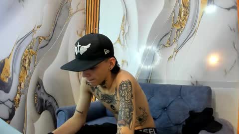 NICK online show from 30, 9, 2025