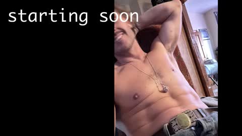 Cowboy Zuhly online show from 29, 11, 2025