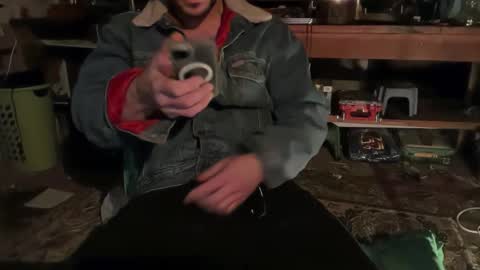 Cowboy Zuhly online show from 15, 3, 2026