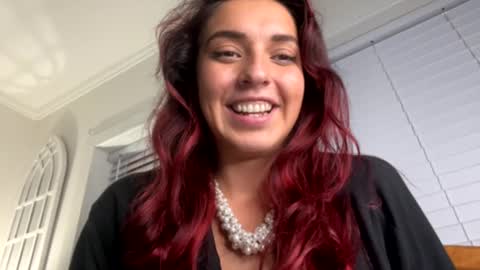 lucille beatrice luficer call me lucy online show from 14, 12, 2024