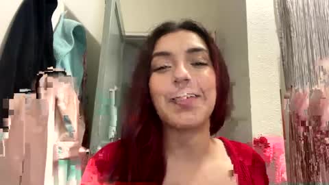 lucille beatrice luficer call me lucy online show from 30, 12, 2024