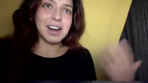 lucille beatrice luficer call me lucy online show from 18, 2, 2025