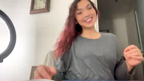 lucille beatrice luficer call me lucy online show from 22, 2, 2025