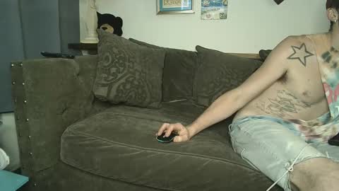 straitpipermann22 online show from 6, 10, 2025