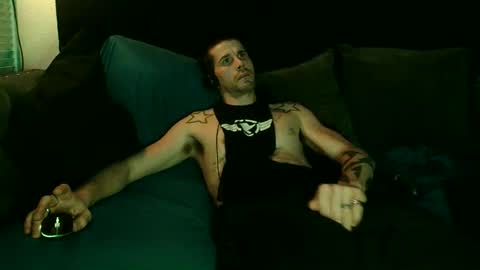 straitpipermann22 online show from 11, 1, 2026