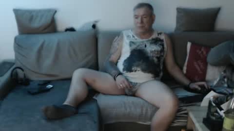 Stranger online show from 30, 9, 2025