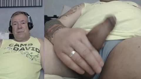 Stranger online show from 5, 5, 2026