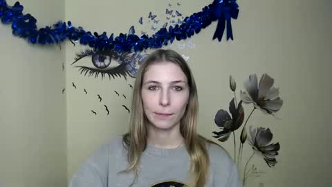 Amalia online show from 9, 1, 2025