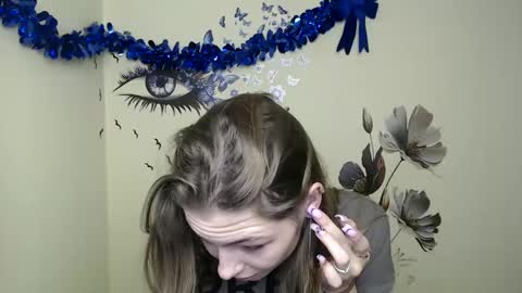 Amalia online show from 12, 1, 2025