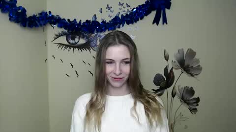 Amalia online show from 13, 1, 2025