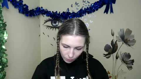 Amalia online show from 16, 1, 2025