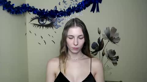 Amalia online show from 24, 1, 2025